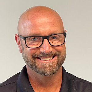 Meet your Posher, Joe